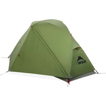 MSR Elixir 1 – 自立式の1人用アウトドアテント | 68travel